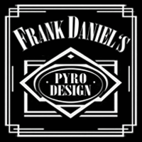 FRANK DANIEL´s Pyro Design